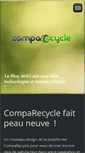 Mobile Screenshot of mycomparecycle.webnode.fr