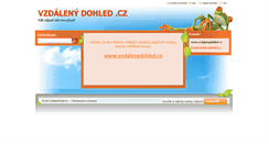 Desktop Screenshot of ambroziada.webnode.cz