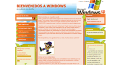 Desktop Screenshot of explo-windows-p1.webnode.es