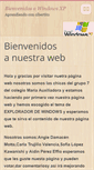 Mobile Screenshot of explo-windows-p1.webnode.es