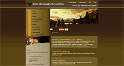 Desktop Screenshot of kst-rs.webnode.cz
