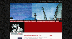 Desktop Screenshot of blogdofeiteiro.webnode.pt