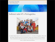 Tablet Screenshot of moebius.webnode.cz