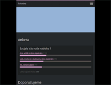 Tablet Screenshot of e-znacky.webnode.cz