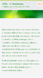 Mobile Screenshot of 2metalurgia.webnode.com.br