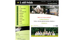 Desktop Screenshot of petka-mb.webnode.cz
