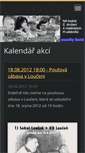 Mobile Screenshot of country-nasah.webnode.cz
