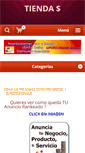 Mobile Screenshot of amarsim.webnode.com