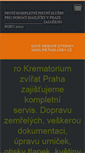 Mobile Screenshot of petpieta.webnode.cz