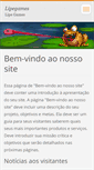 Mobile Screenshot of lipegames.webnode.com