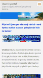 Mobile Screenshot of inzerce-portal.webnode.cz