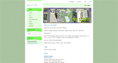 Desktop Screenshot of manzurgrstuff.webnode.pt