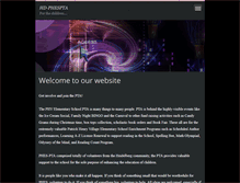 Tablet Screenshot of hd-phespta.webnode.com