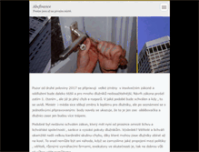 Tablet Screenshot of abcfinance.webnode.cz