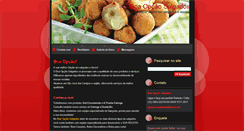 Desktop Screenshot of boaopcao.webnode.pt