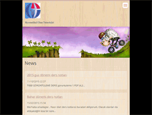 Tablet Screenshot of biyomedikal.webnode.com