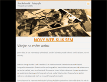 Tablet Screenshot of evabahenska.webnode.cz