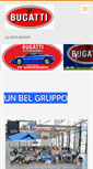 Mobile Screenshot of bugatti-eb.webnode.it
