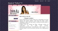 Desktop Screenshot of bfrufru.webnode.com.br