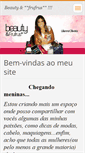 Mobile Screenshot of bfrufru.webnode.com.br
