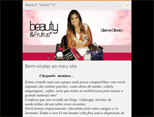 Tablet Screenshot of bfrufru.webnode.com.br