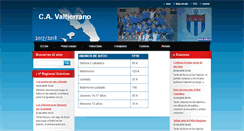 Desktop Screenshot of cavaltierrano.webnode.com