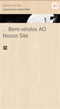 Mobile Screenshot of marciobrito.webnode.com.br