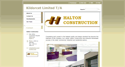 Desktop Screenshot of halton.webnode.com