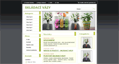 Desktop Screenshot of lavidacz.webnode.cz