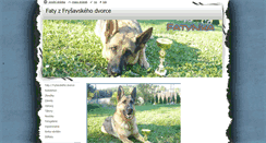 Desktop Screenshot of faty-nemeckyovcak.webnode.cz