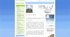 Desktop Screenshot of esvipa.webnode.com.br