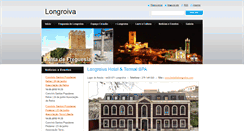 Desktop Screenshot of longroiva.webnode.pt