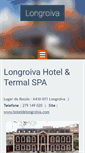 Mobile Screenshot of longroiva.webnode.pt