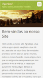 Mobile Screenshot of hiperland.webnode.pt