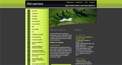 Desktop Screenshot of apf.webnode.com.br