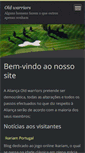 Mobile Screenshot of apf.webnode.com.br
