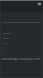 Mobile Screenshot of minibb.webnode.cz