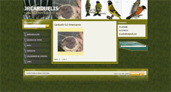 Desktop Screenshot of jrcarduelis.webnode.pt