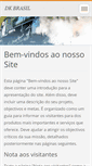 Mobile Screenshot of dkbrasil.webnode.com.br