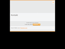 Tablet Screenshot of elegantne-com.webnode.cz