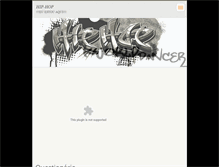 Tablet Screenshot of kworlddancer.webnode.pt