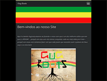 Tablet Screenshot of gugroots.webnode.com.br