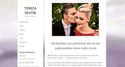 Desktop Screenshot of krasa21.webnode.cz