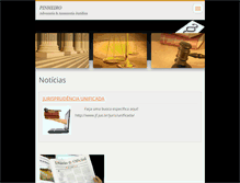 Tablet Screenshot of davipinheiro.webnode.pt