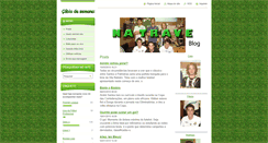 Desktop Screenshot of natrave.webnode.com