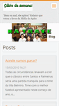 Mobile Screenshot of natrave.webnode.com