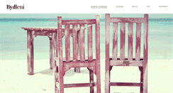 Desktop Screenshot of bydleni.webnode.cz