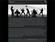 Tablet Screenshot of bigjackpot.webnode.com