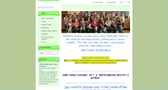Desktop Screenshot of kamaradi2b.webnode.cz