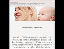 Tablet Screenshot of kineziologie3.webnode.cz